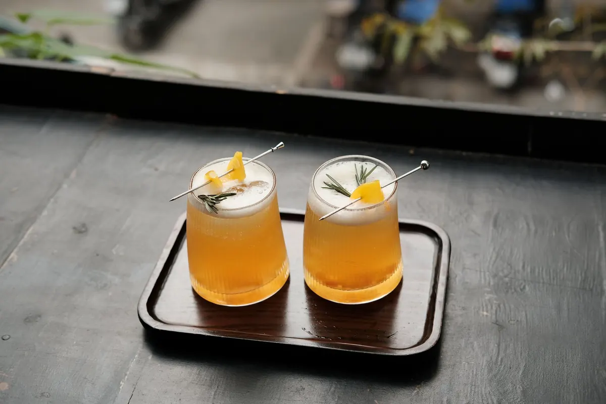 Grapefruit Rosemary Marmalade: A Seasonal Winter Citrus Recipe