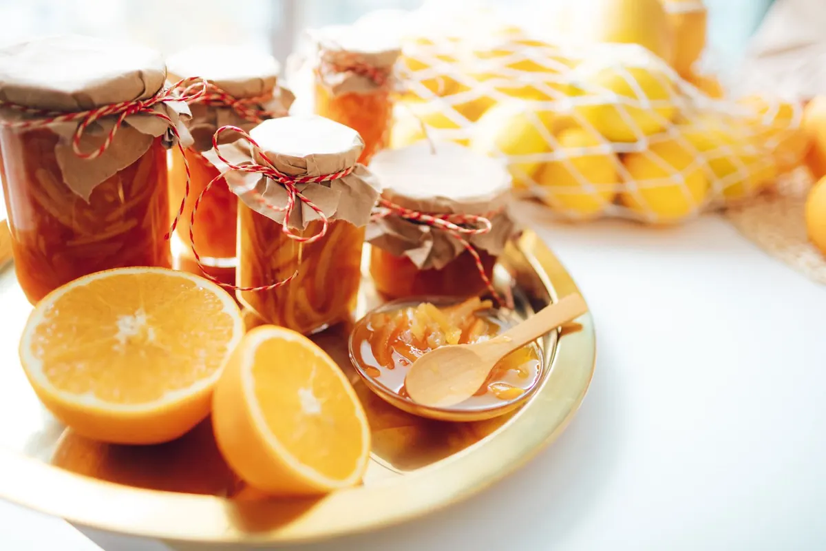 How to Make Seville Orange Marmalade: A Step-by-Step Beginner's Guide