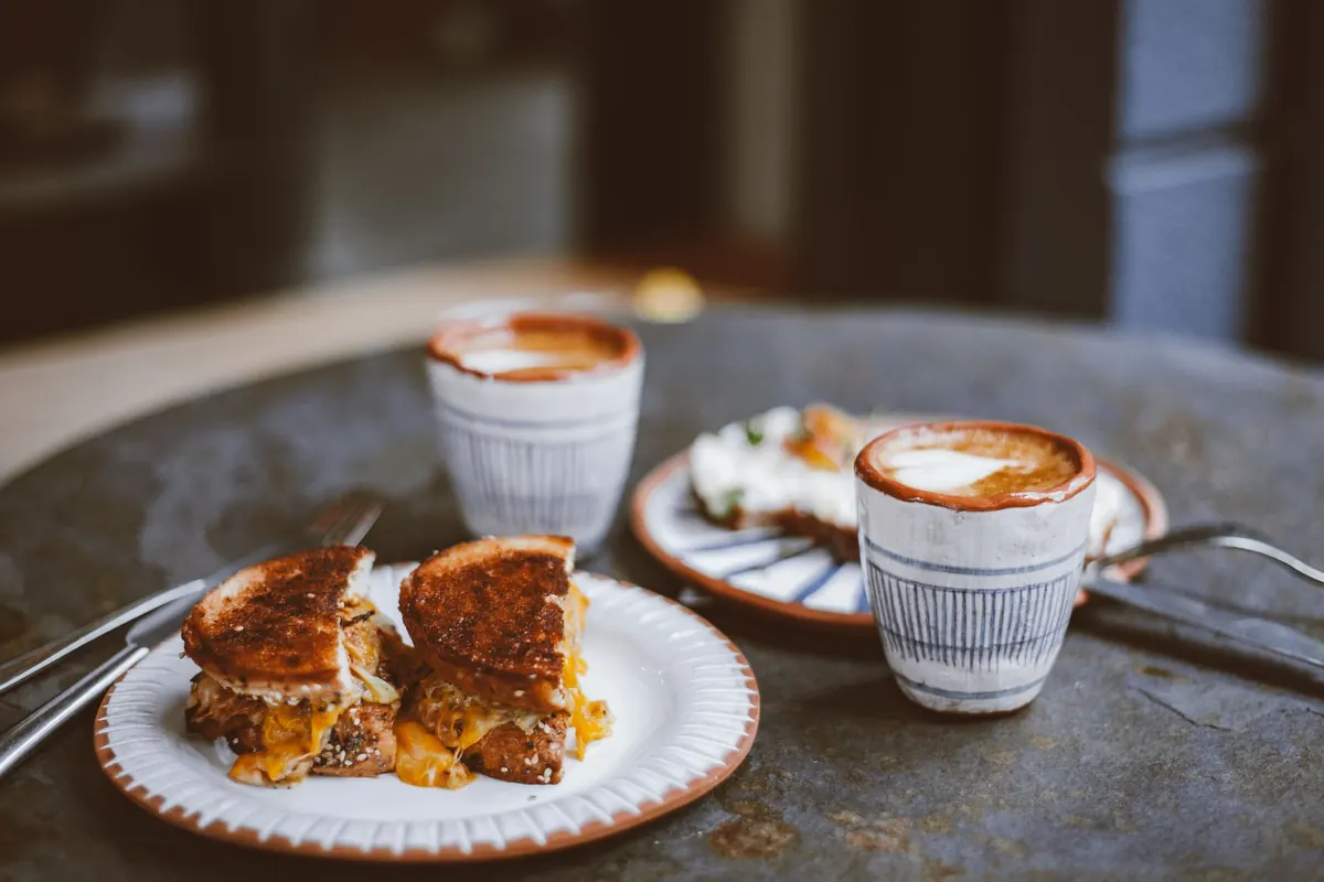 Marmalade Breakfast Board: 10 Ways to Use Marmalade Beyond Toast