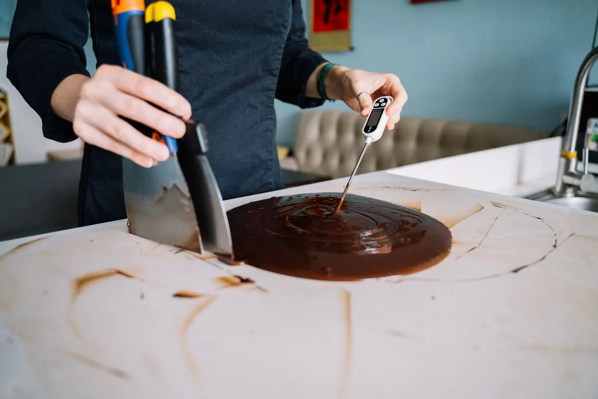 Marmalade Setting Point Checklist: 6 Reliable Tests for Perfect Set